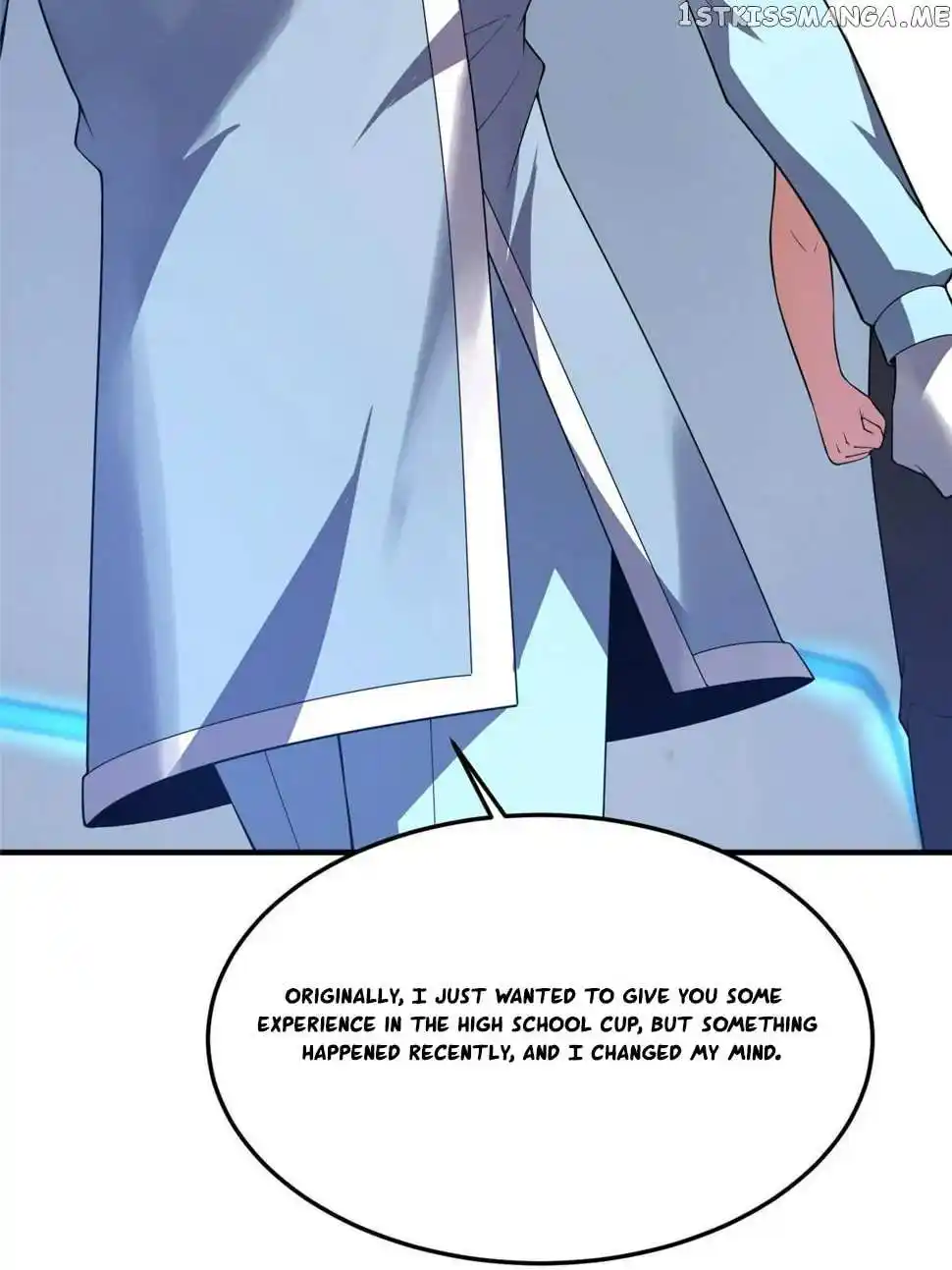 Monster Pet Evolution Chapter 190