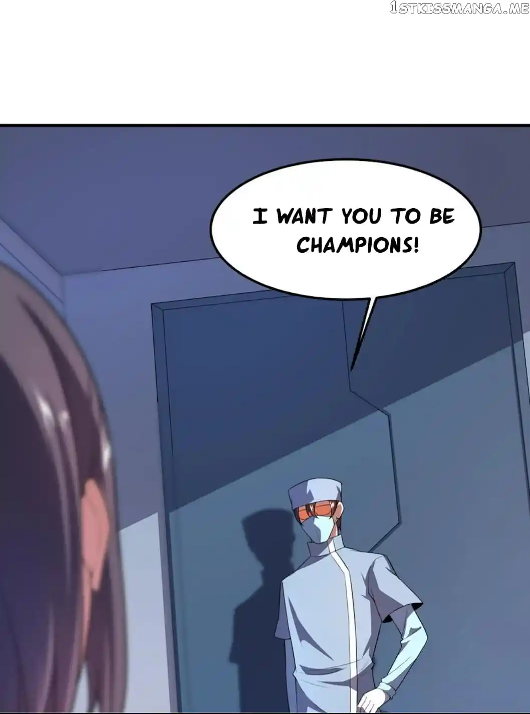 Monster Pet Evolution Chapter 190