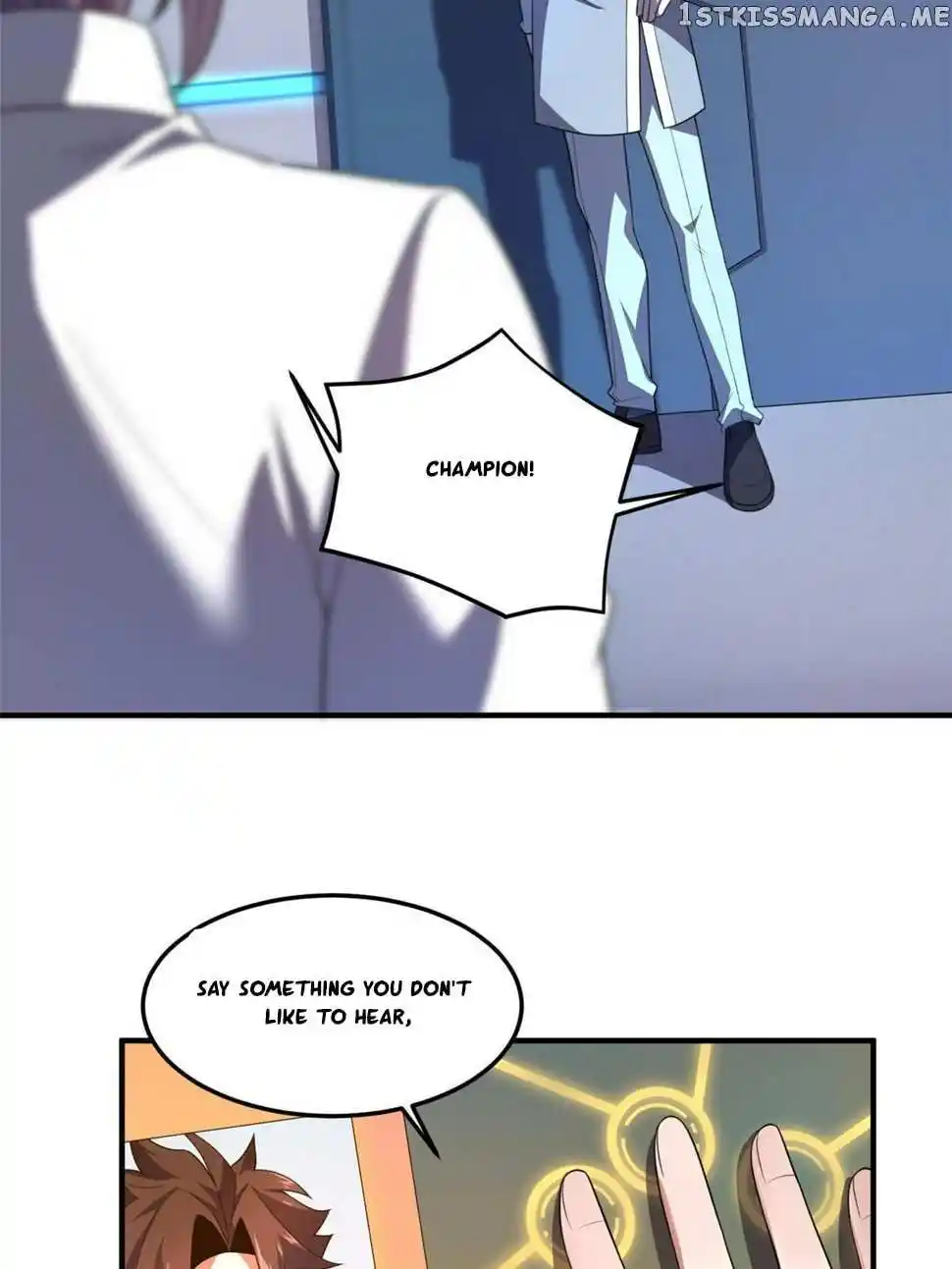 Monster Pet Evolution Chapter 190