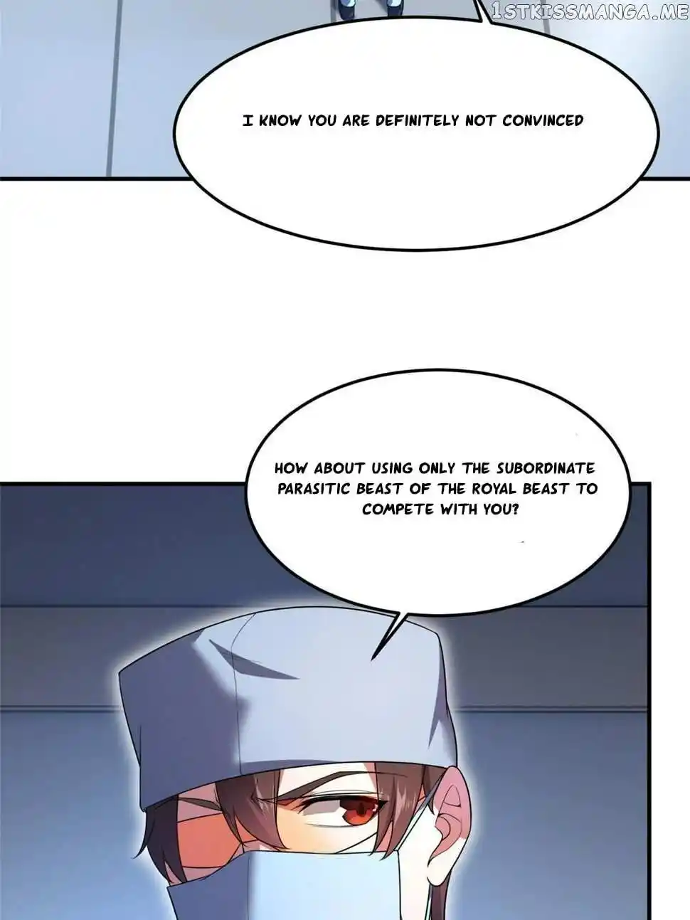 Monster Pet Evolution Chapter 190