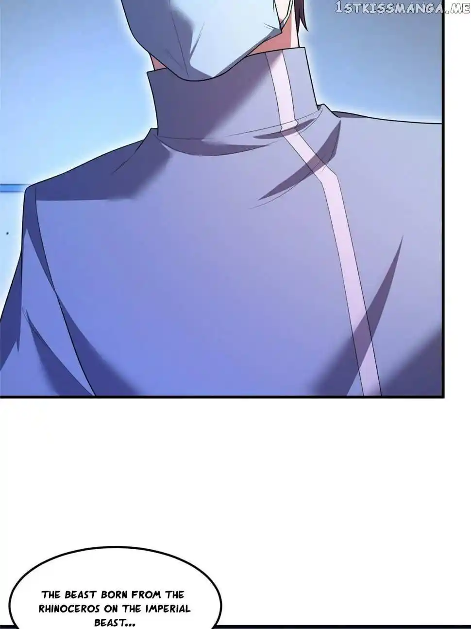 Monster Pet Evolution Chapter 190