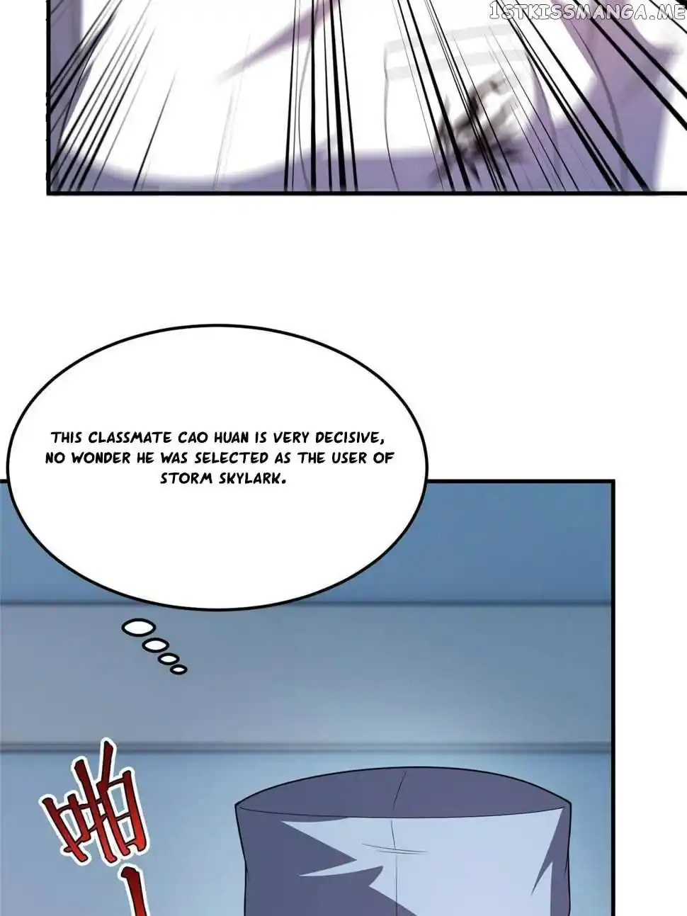 Monster Pet Evolution Chapter 190