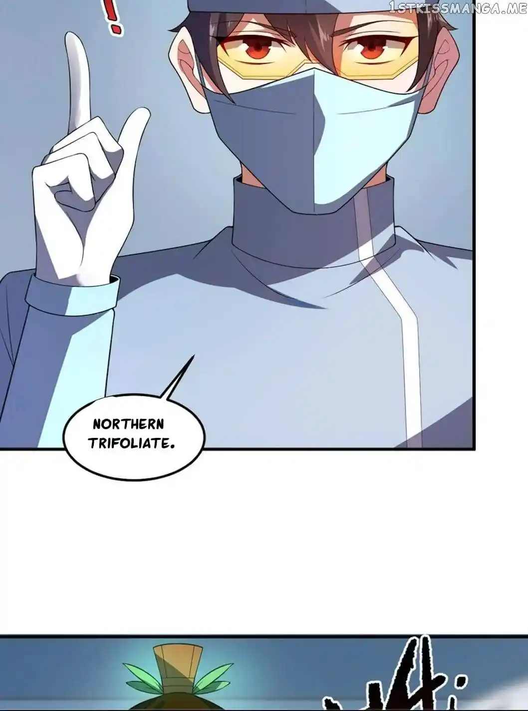 Monster Pet Evolution Chapter 190