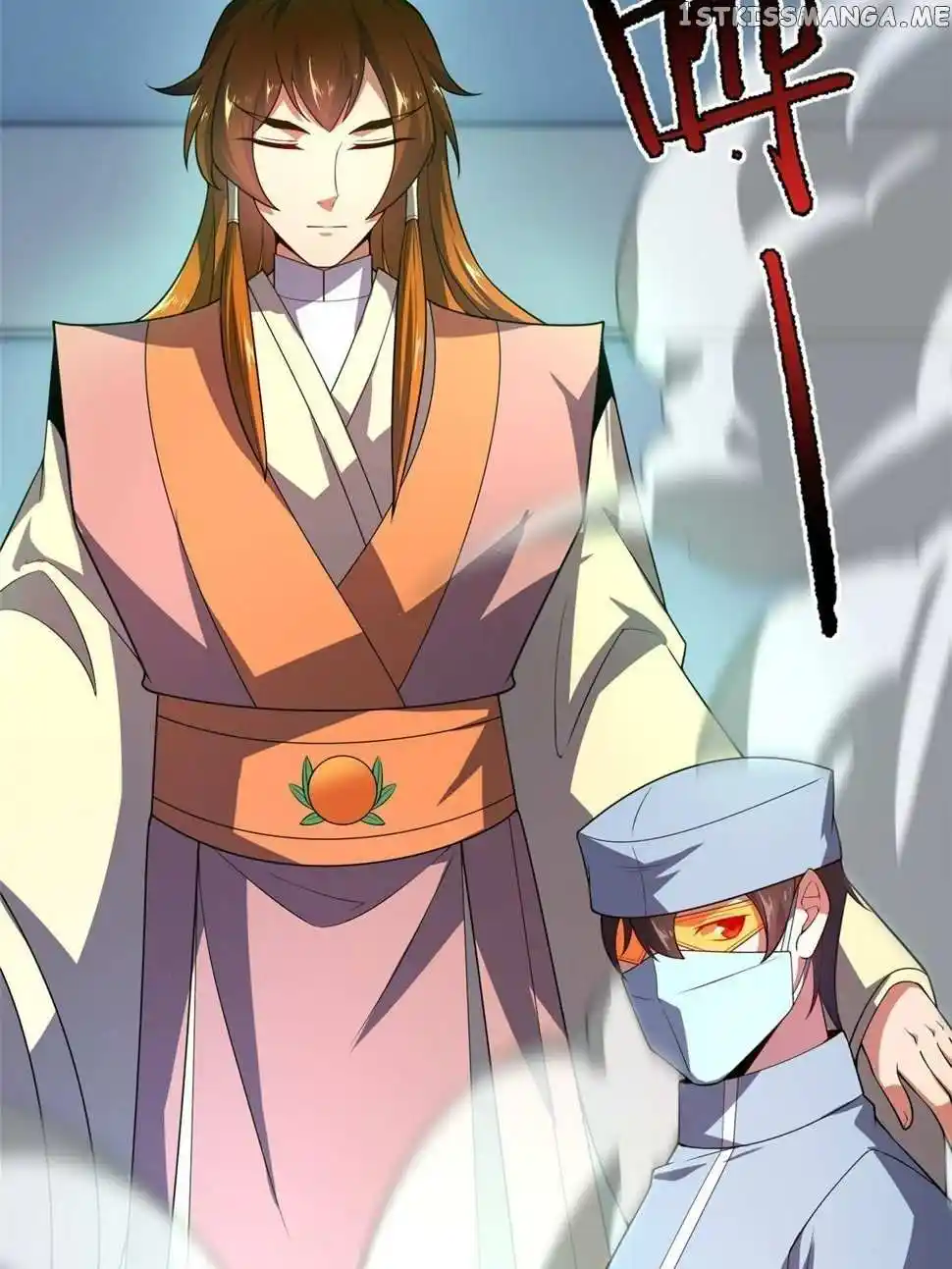 Monster Pet Evolution Chapter 190