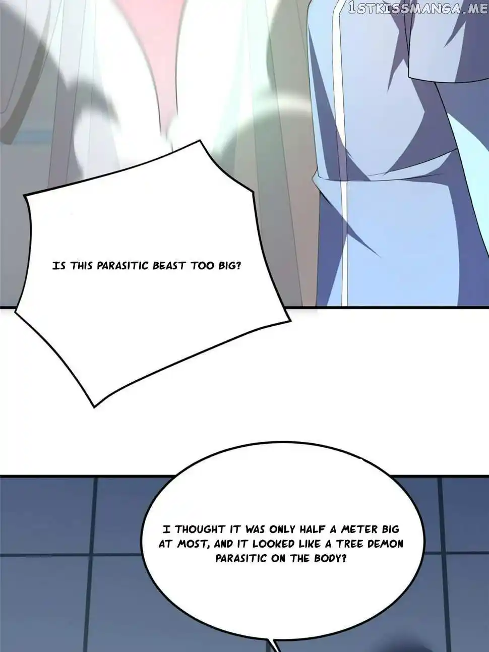 Monster Pet Evolution Chapter 190