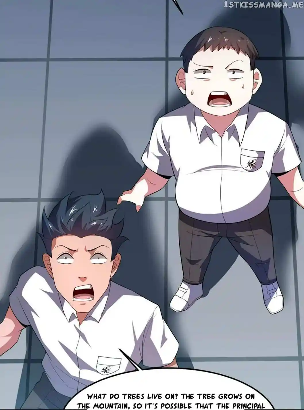 Monster Pet Evolution Chapter 190