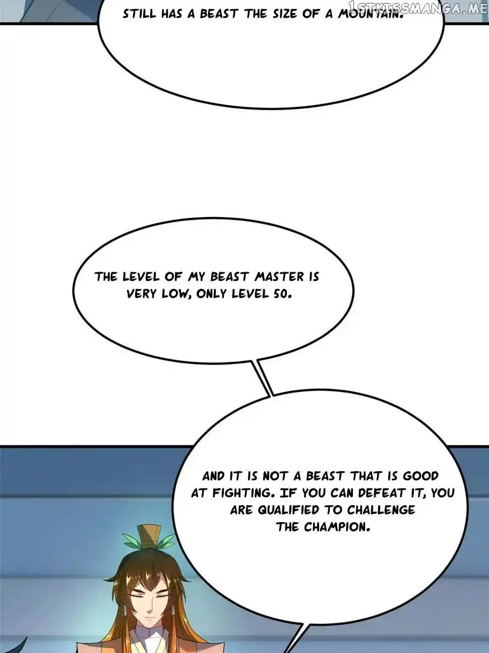 Monster Pet Evolution Chapter 190