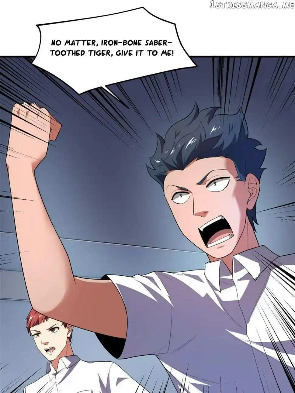 Monster Pet Evolution Chapter 190