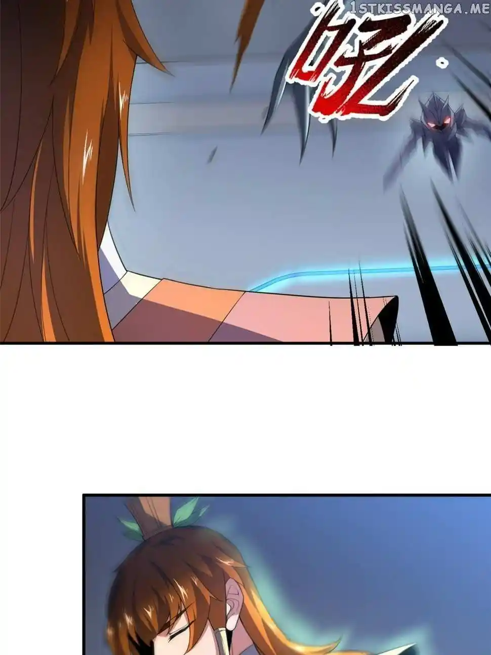 Monster Pet Evolution Chapter 190