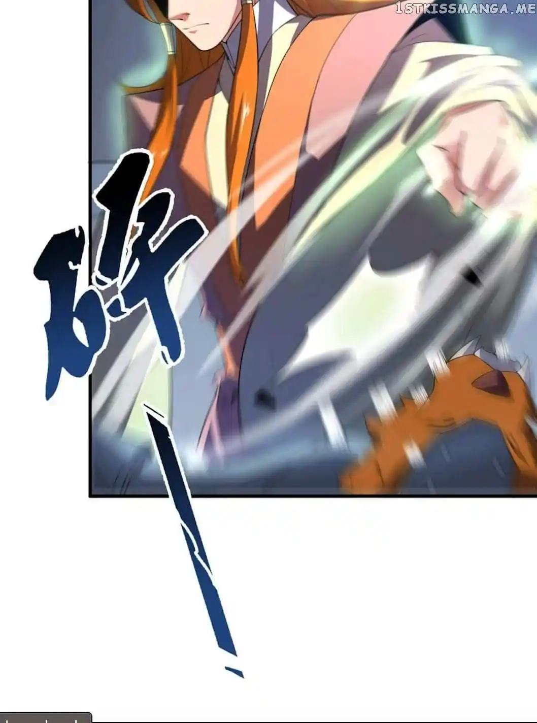 Monster Pet Evolution Chapter 190