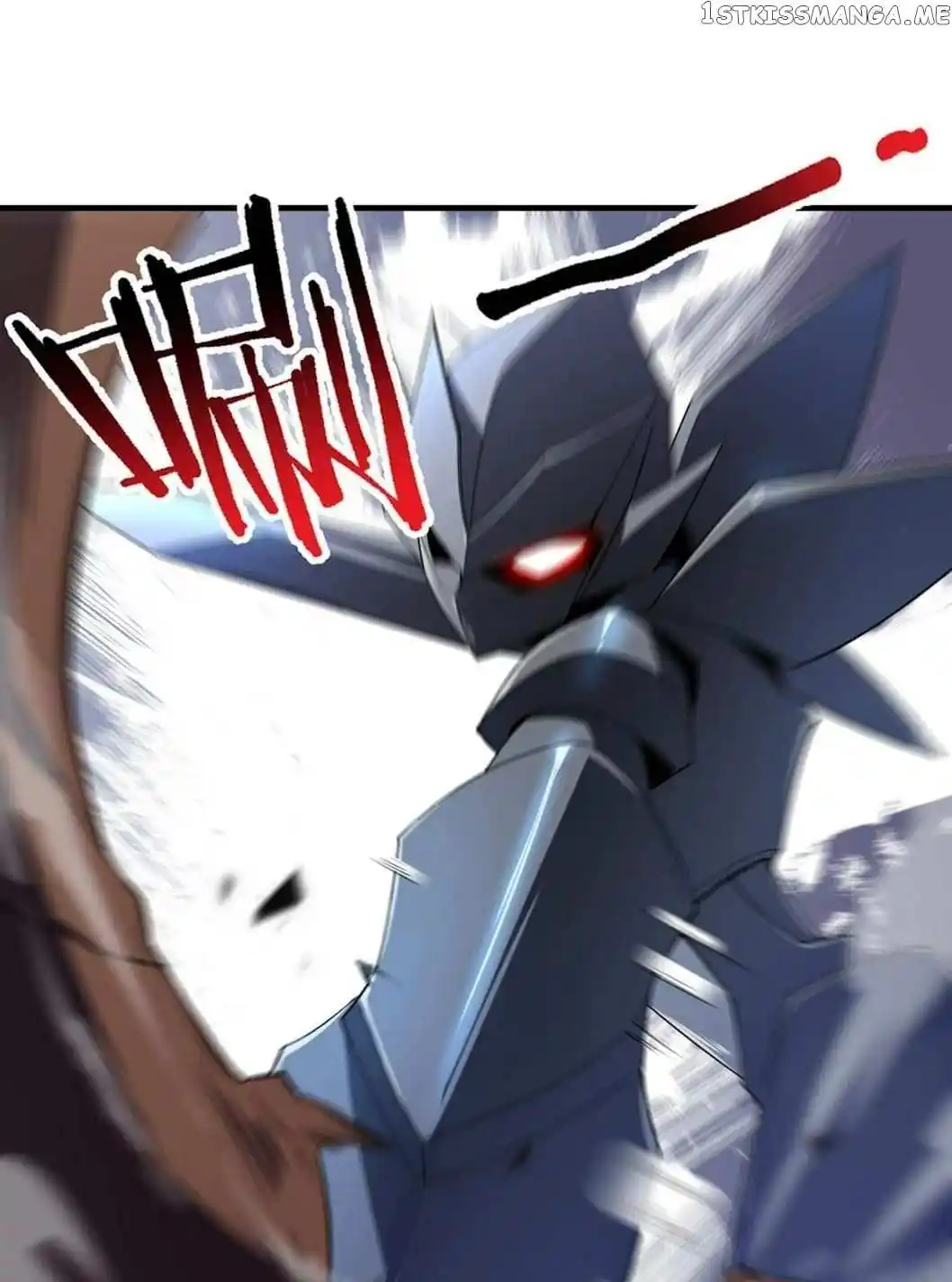 Monster Pet Evolution Chapter 190