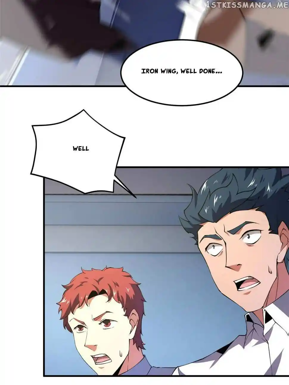 Monster Pet Evolution Chapter 190