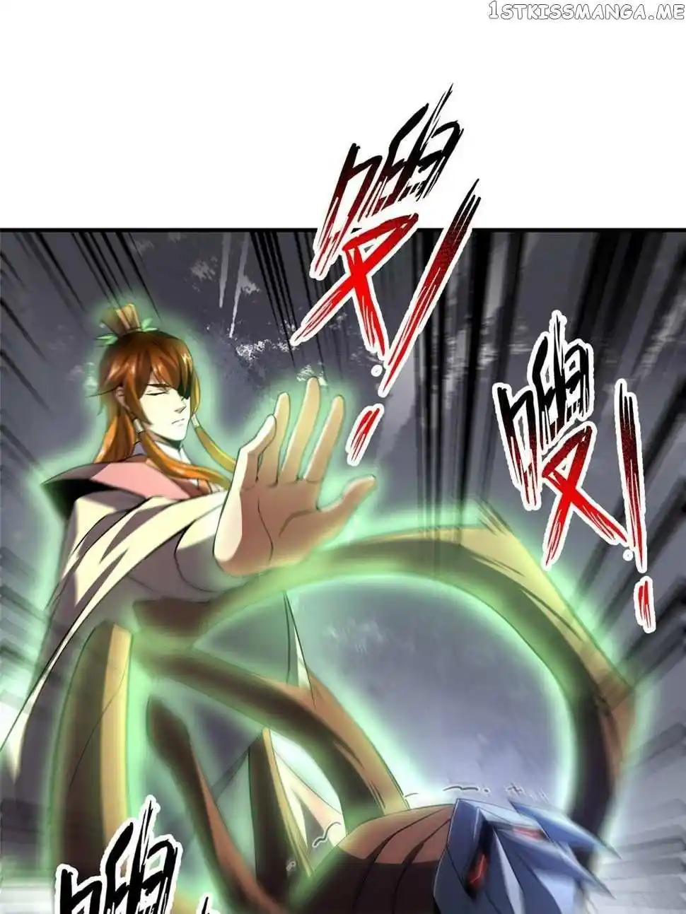 Monster Pet Evolution Chapter 190