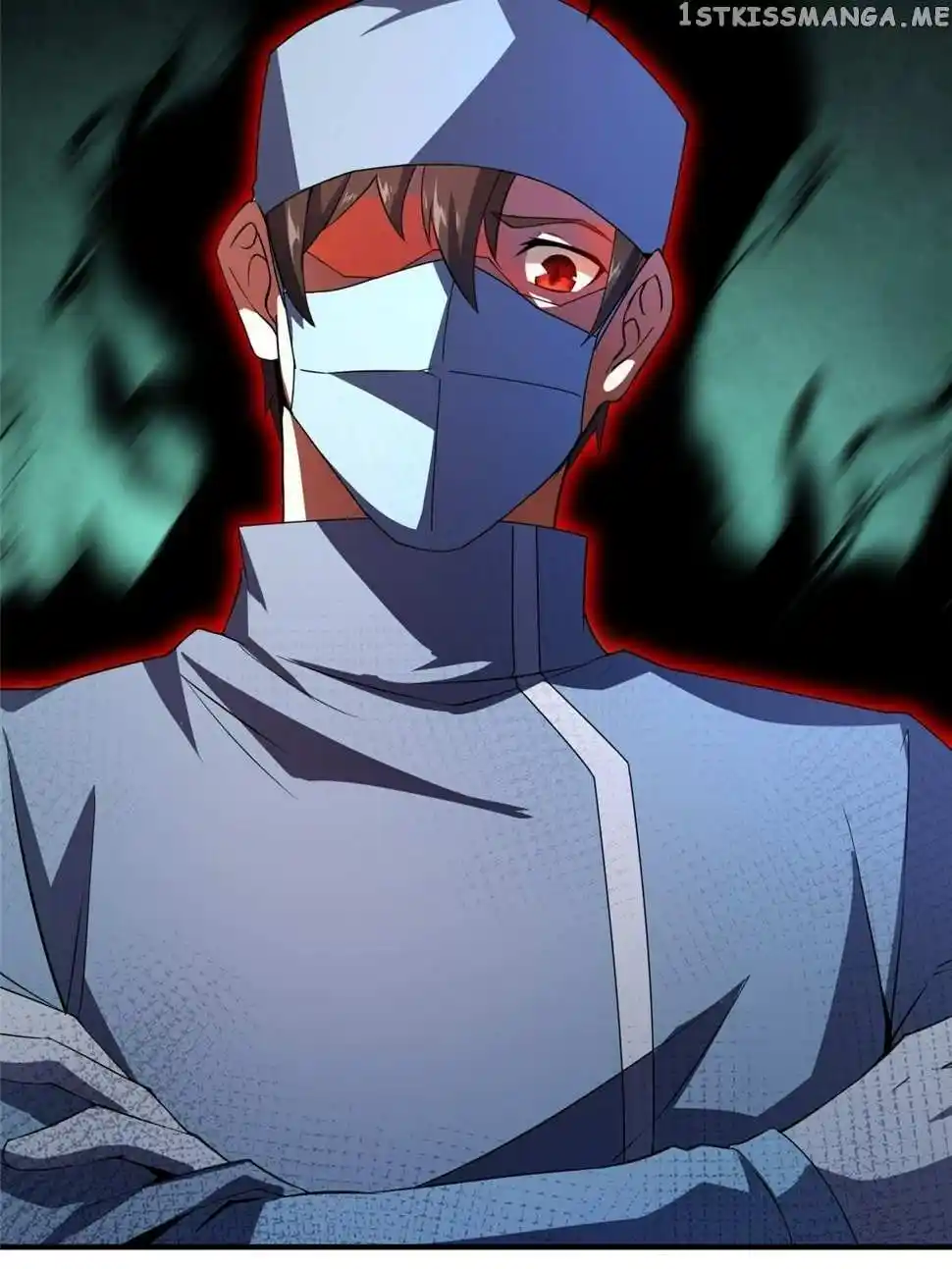 Monster Pet Evolution Chapter 190