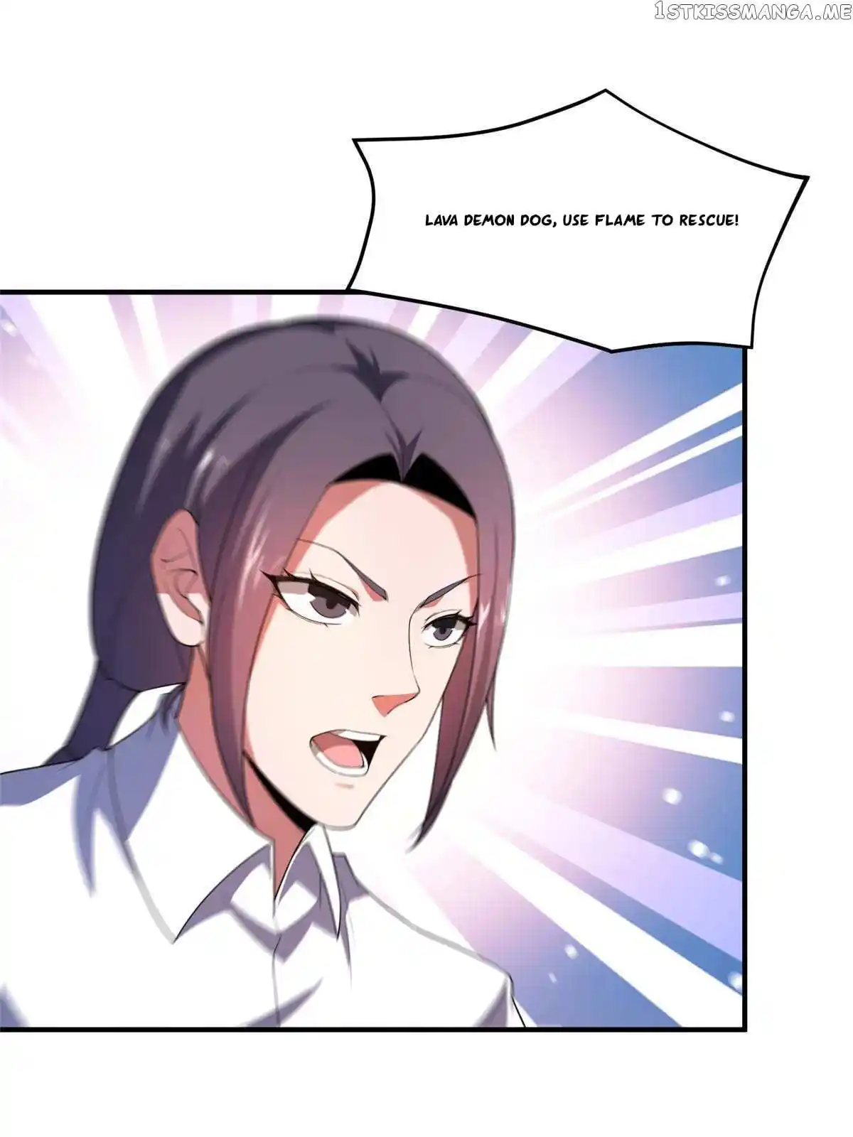 Monster Pet Evolution Chapter 191