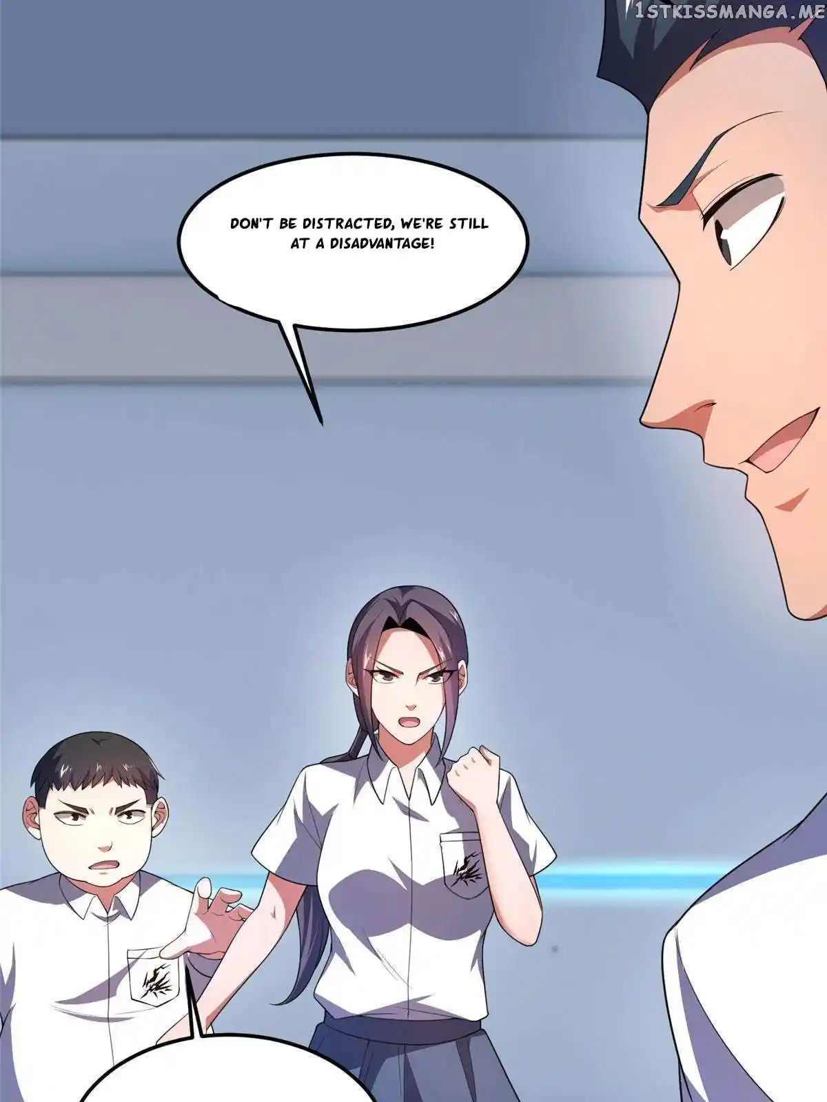 Monster Pet Evolution Chapter 191