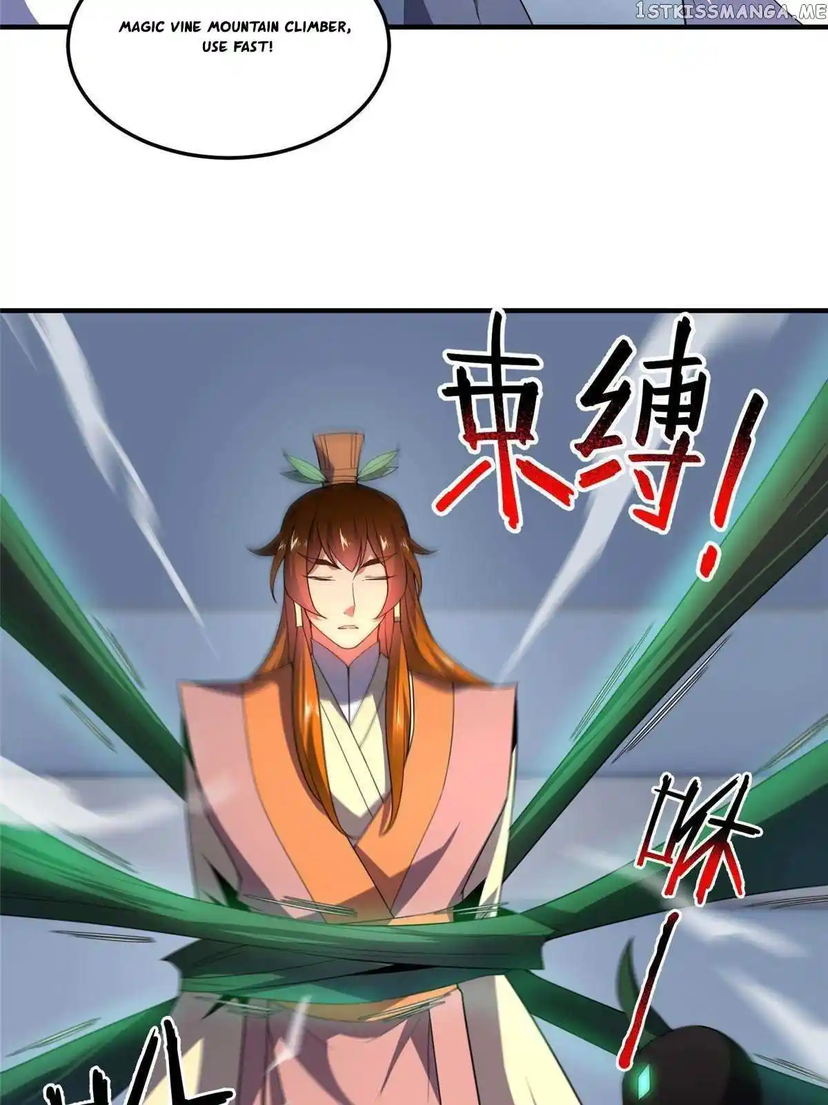 Monster Pet Evolution Chapter 191