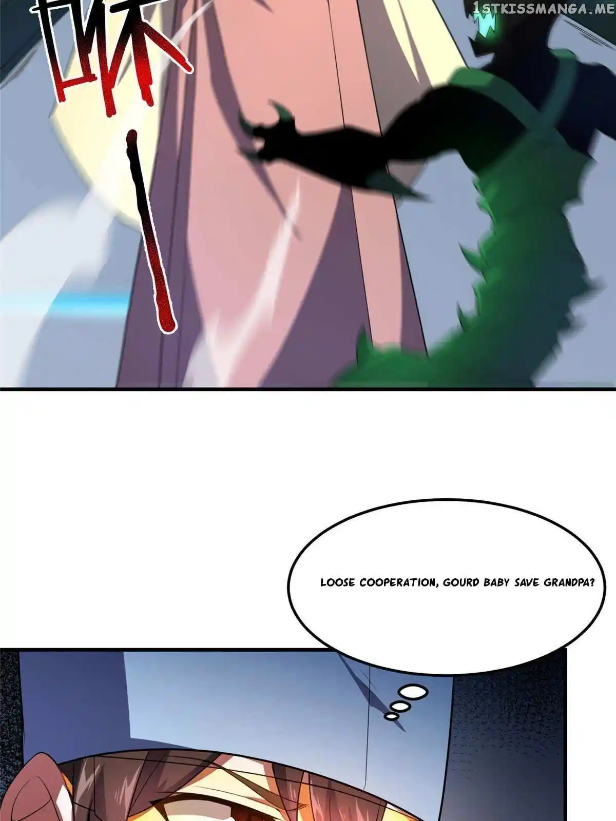 Monster Pet Evolution Chapter 191