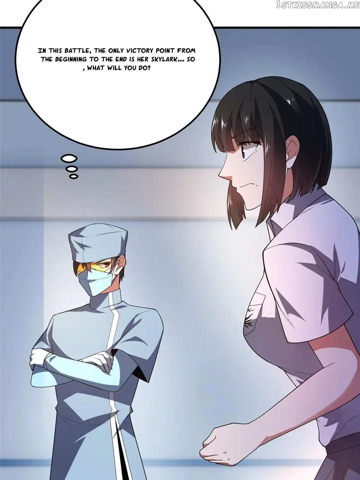 Monster Pet Evolution Chapter 191