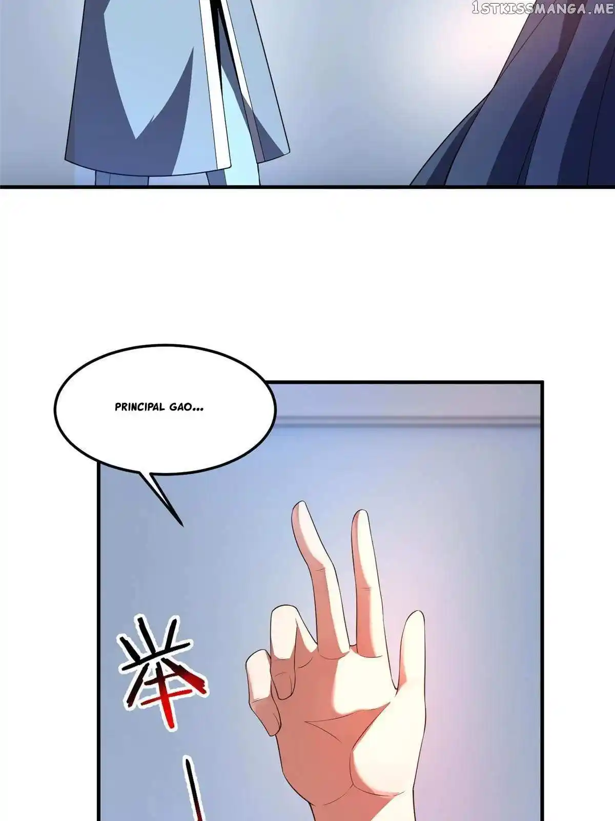 Monster Pet Evolution Chapter 191