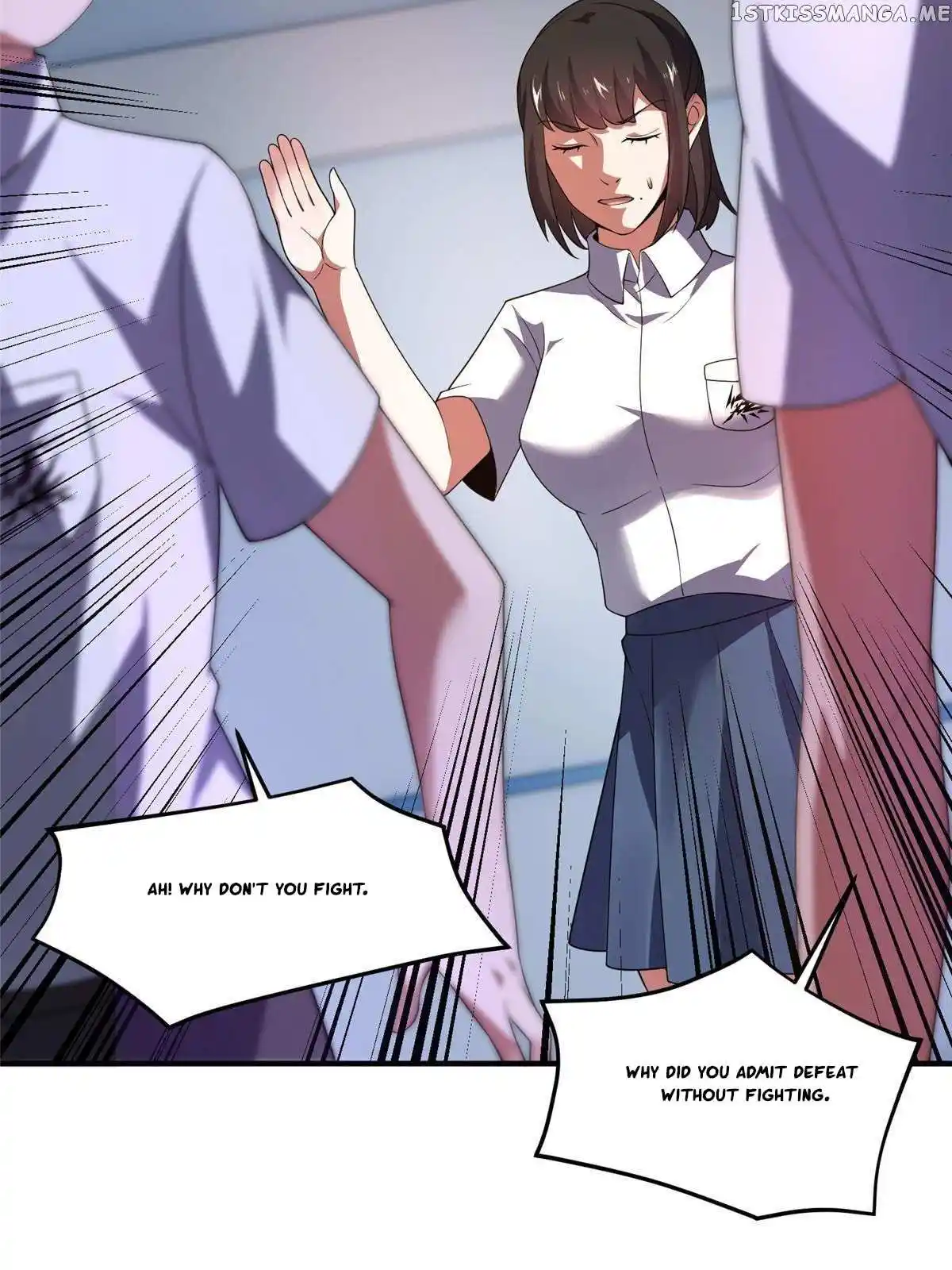 Monster Pet Evolution Chapter 191