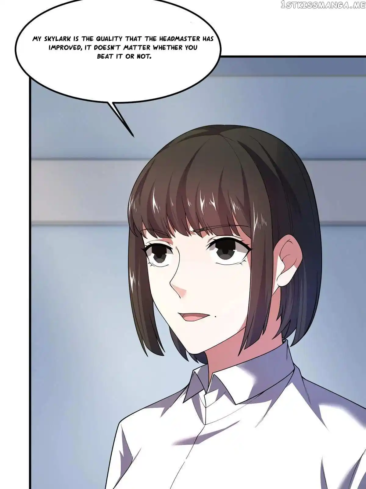 Monster Pet Evolution Chapter 191