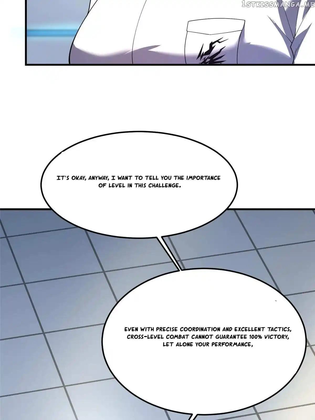 Monster Pet Evolution Chapter 191