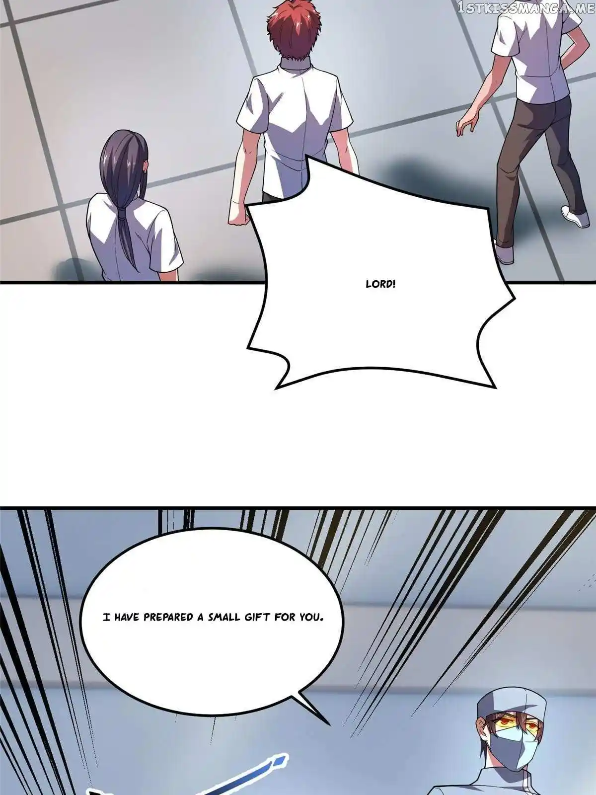 Monster Pet Evolution Chapter 191