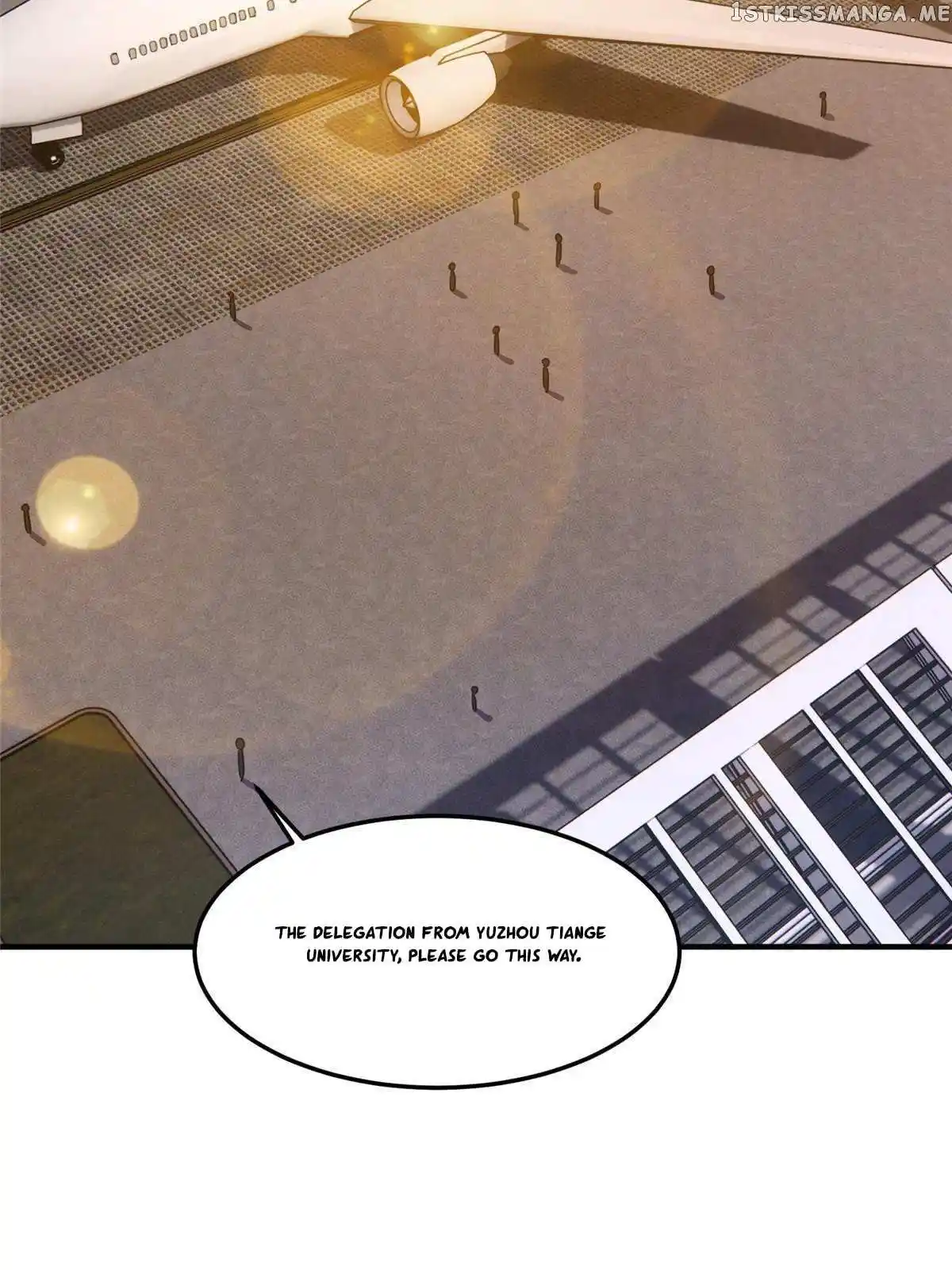 Monster Pet Evolution Chapter 191