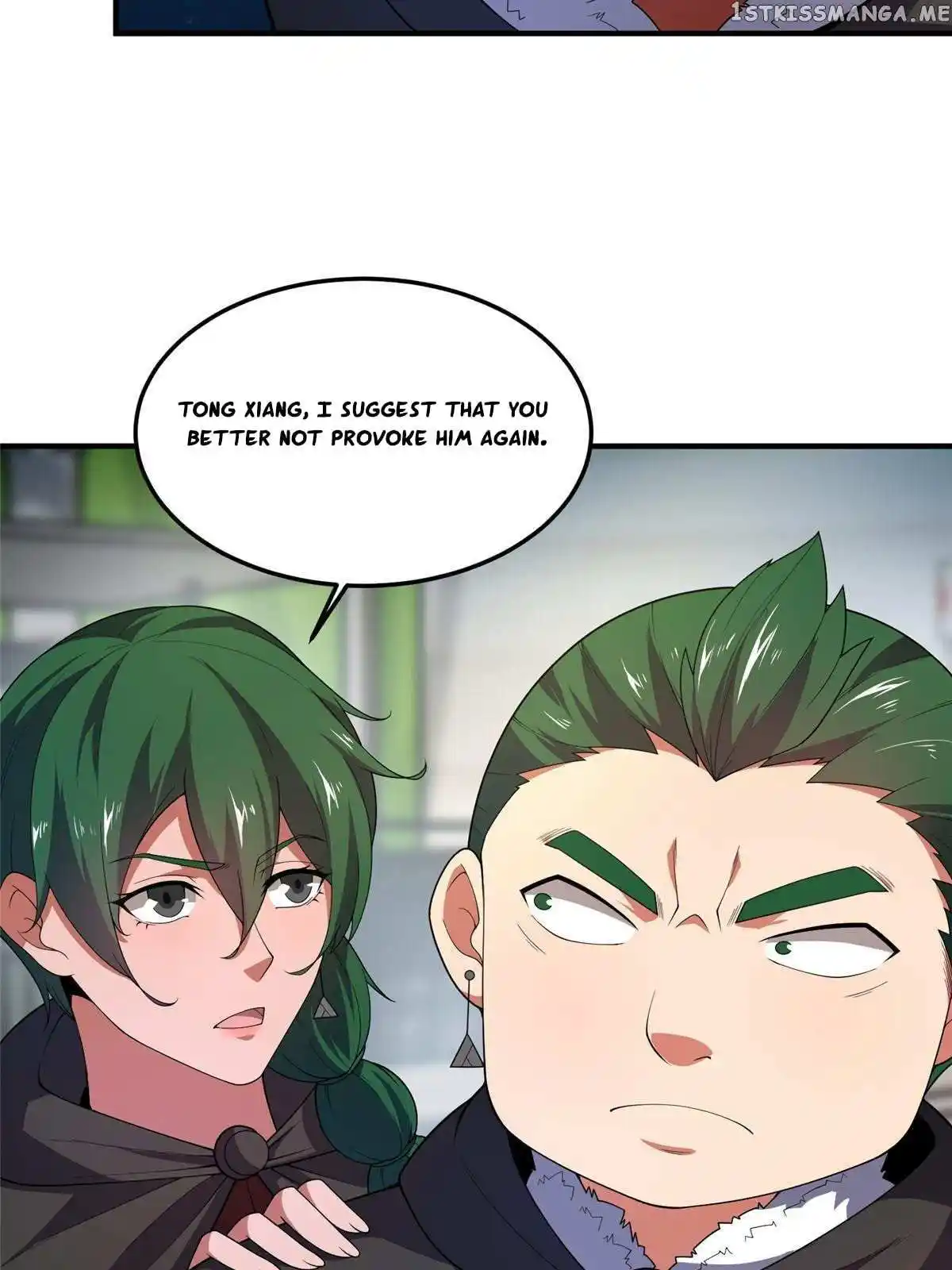 Monster Pet Evolution Chapter 191