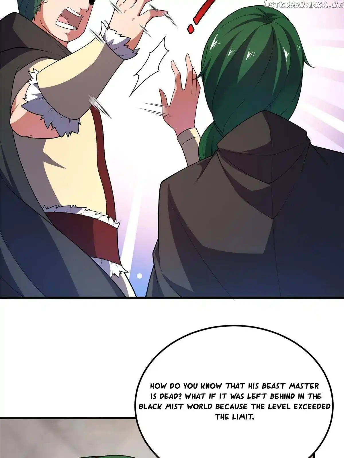 Monster Pet Evolution Chapter 191