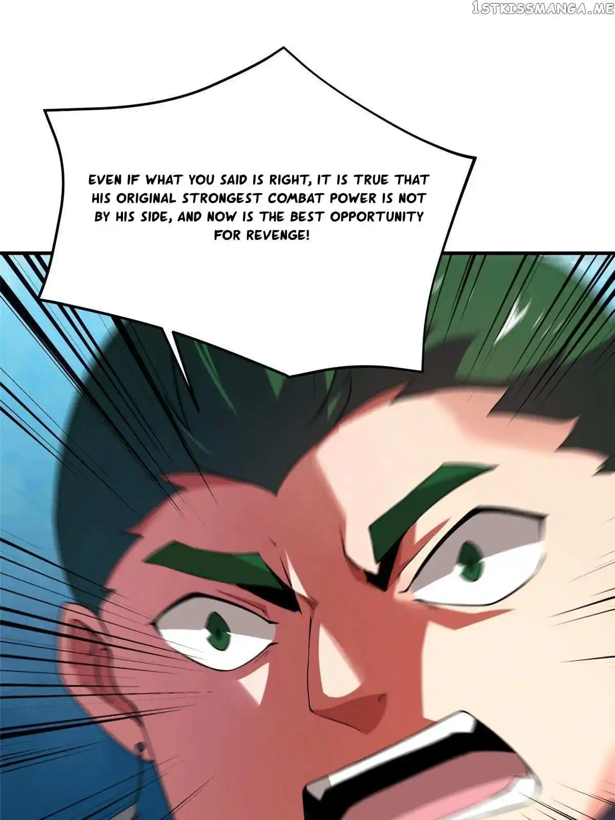 Monster Pet Evolution Chapter 191