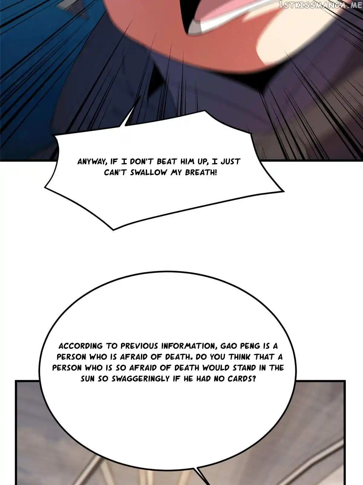 Monster Pet Evolution Chapter 191