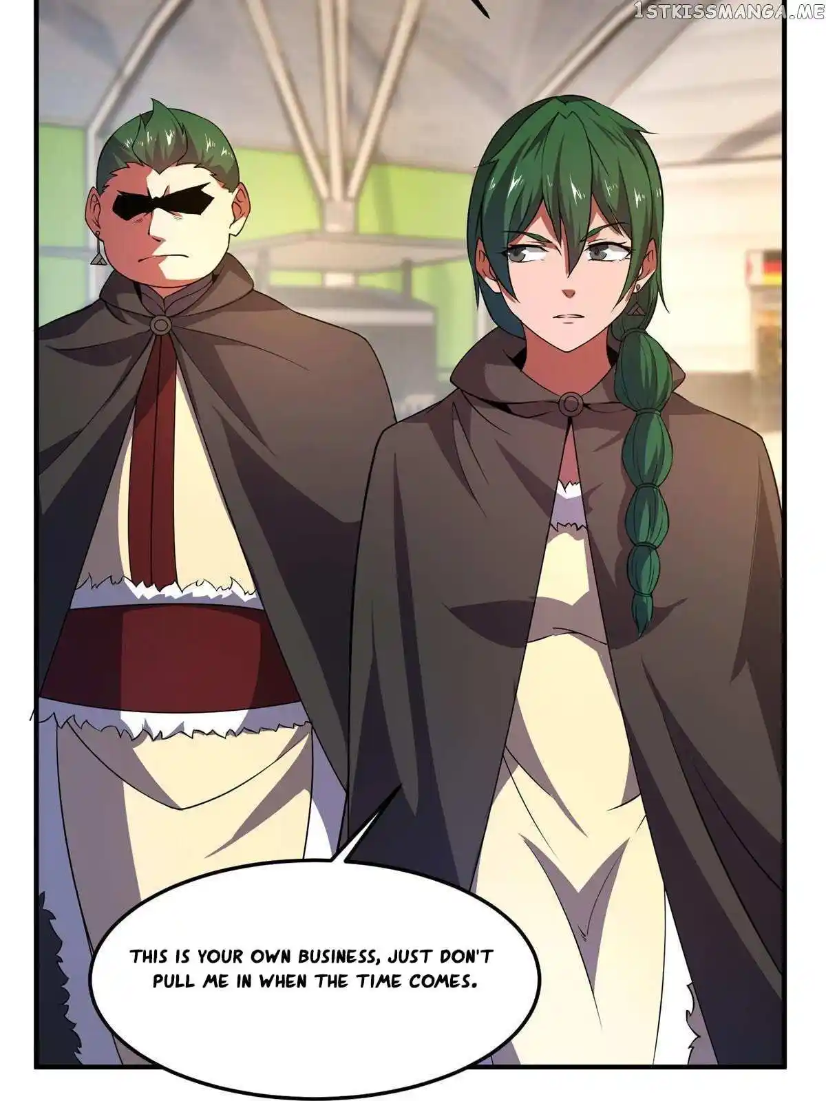 Monster Pet Evolution Chapter 191