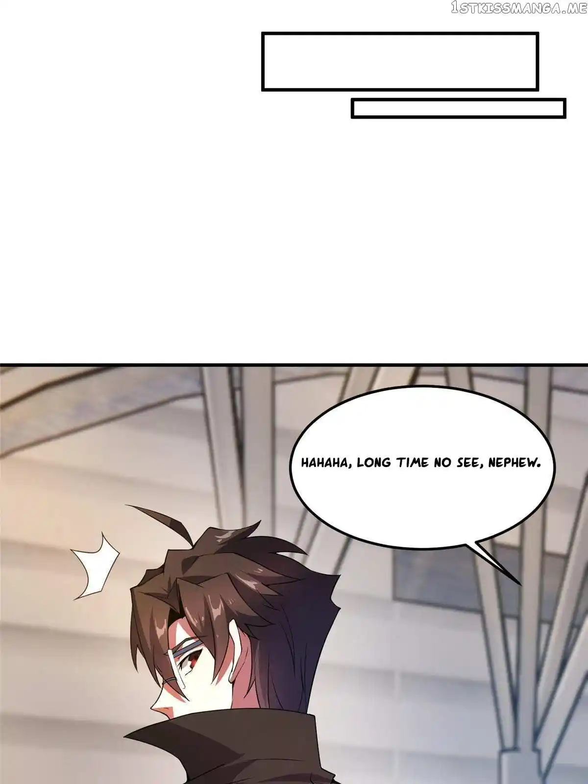 Monster Pet Evolution Chapter 191