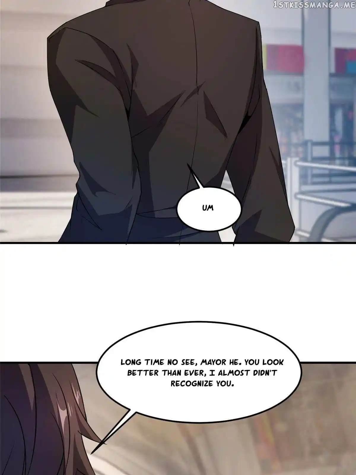 Monster Pet Evolution Chapter 191