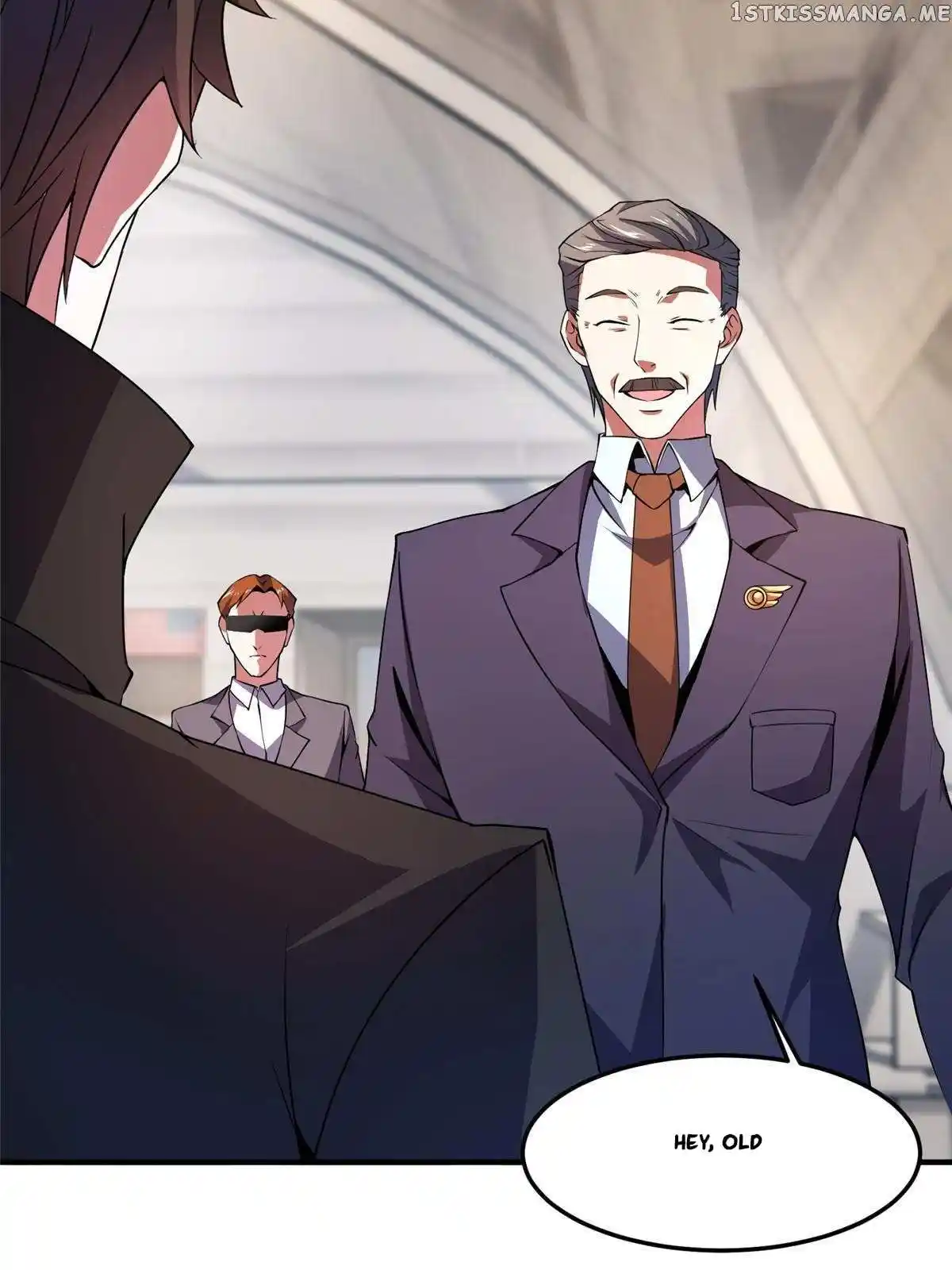 Monster Pet Evolution Chapter 191