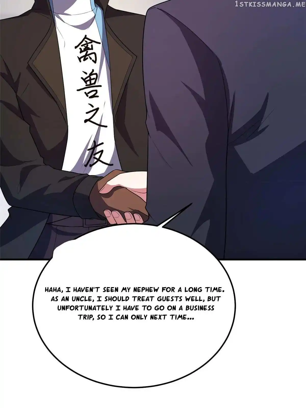 Monster Pet Evolution Chapter 191