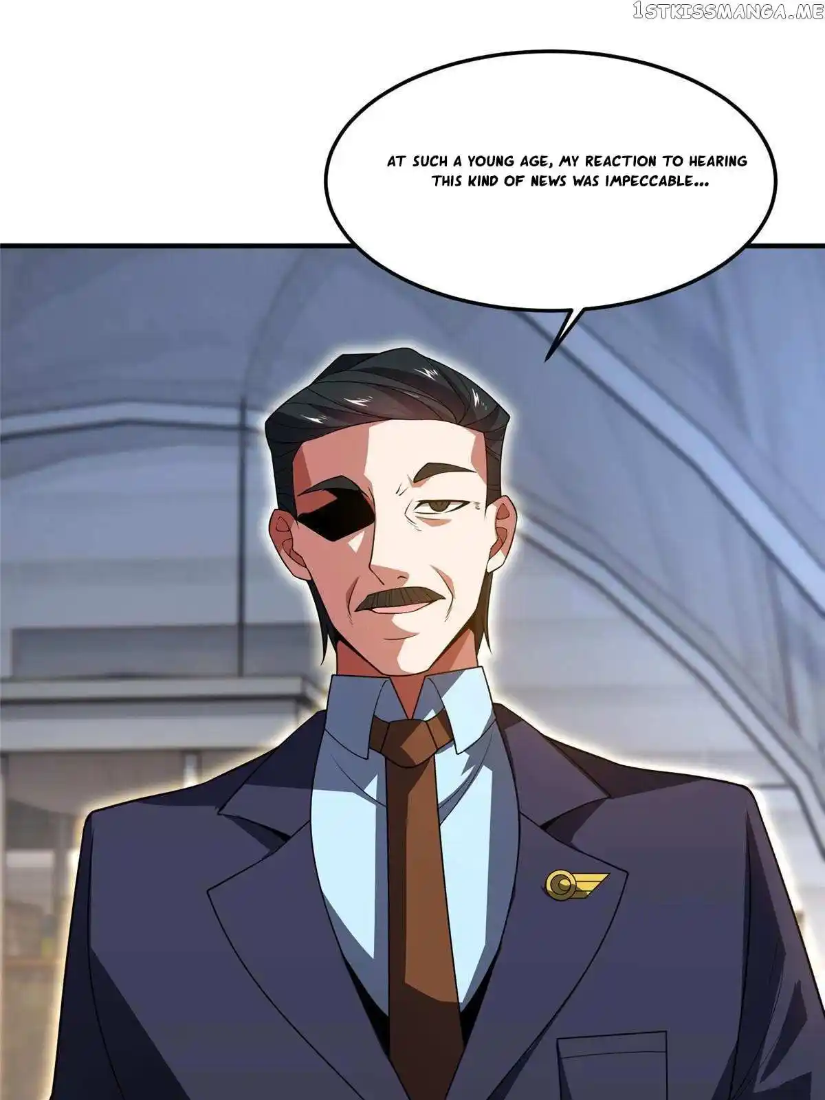 Monster Pet Evolution Chapter 191