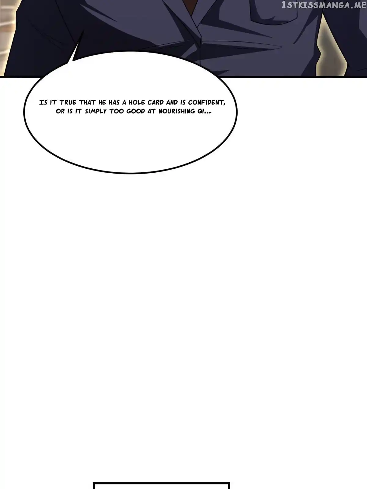 Monster Pet Evolution Chapter 191