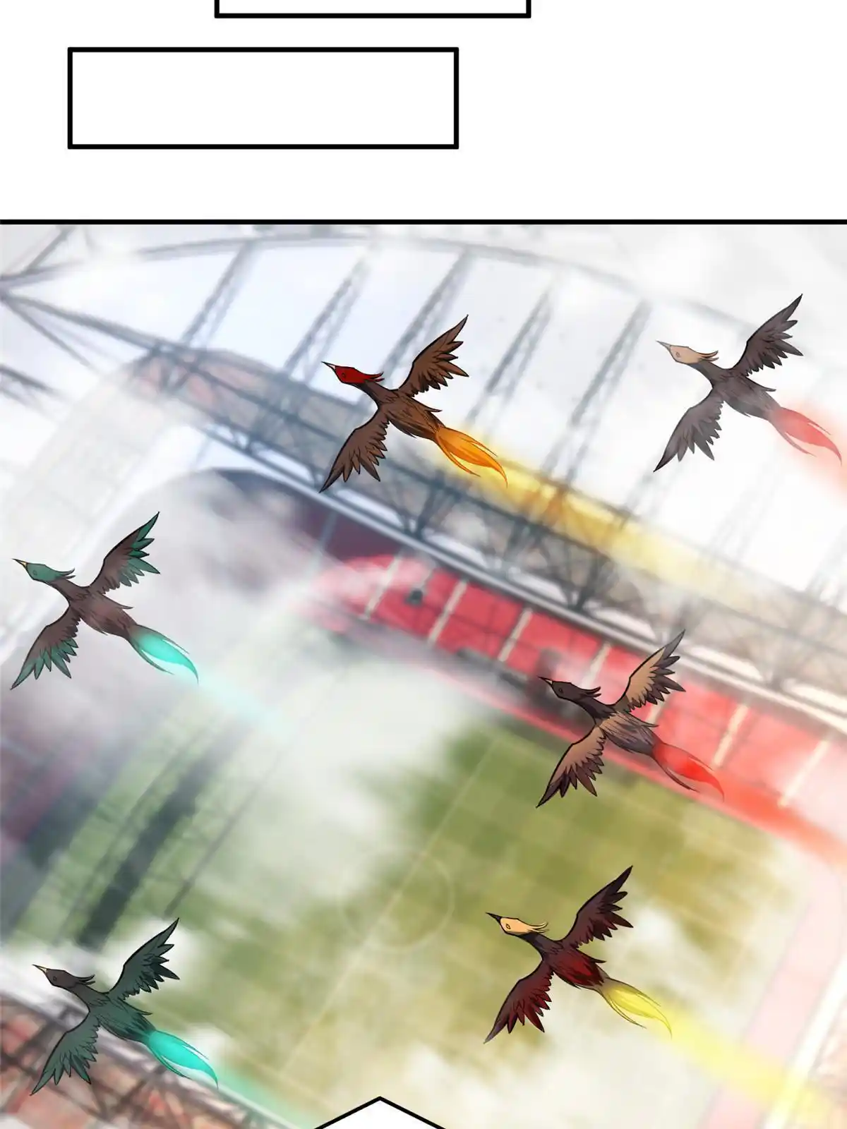 Monster Pet Evolution Chapter 191