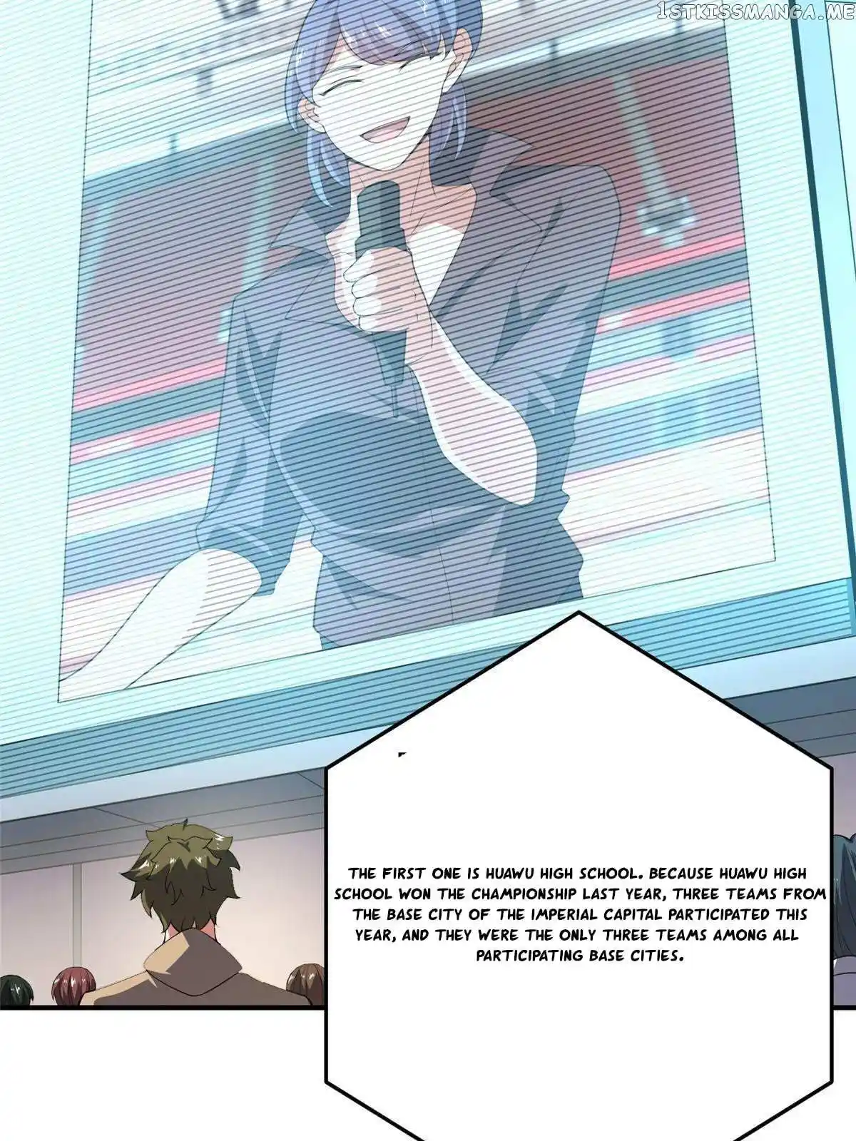 Monster Pet Evolution Chapter 191