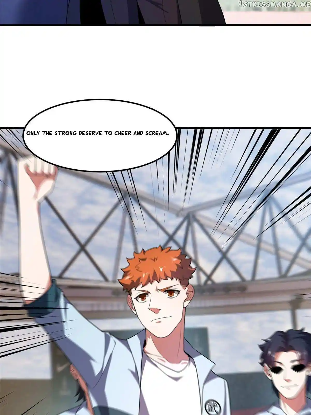 Monster Pet Evolution Chapter 191