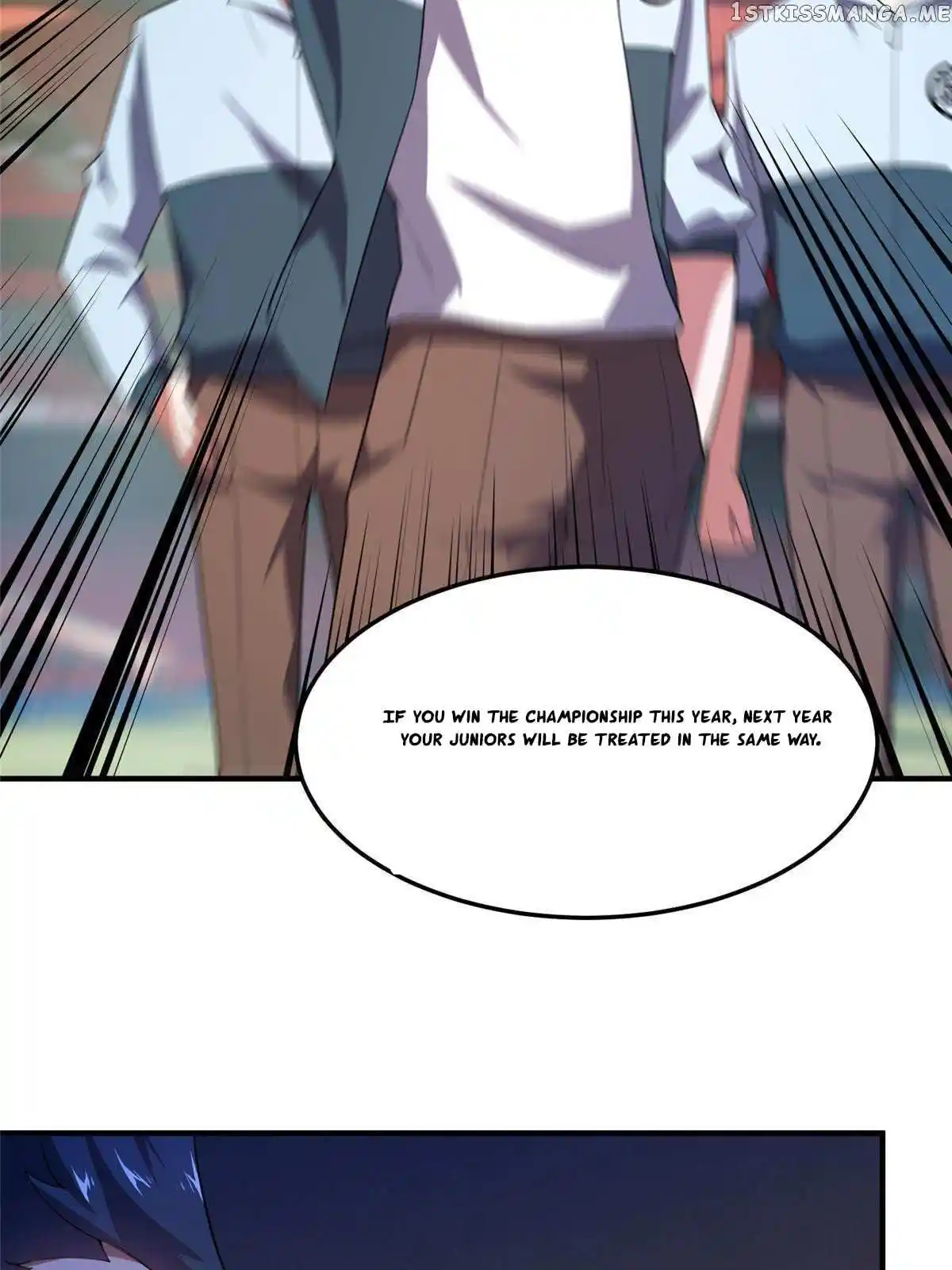 Monster Pet Evolution Chapter 191