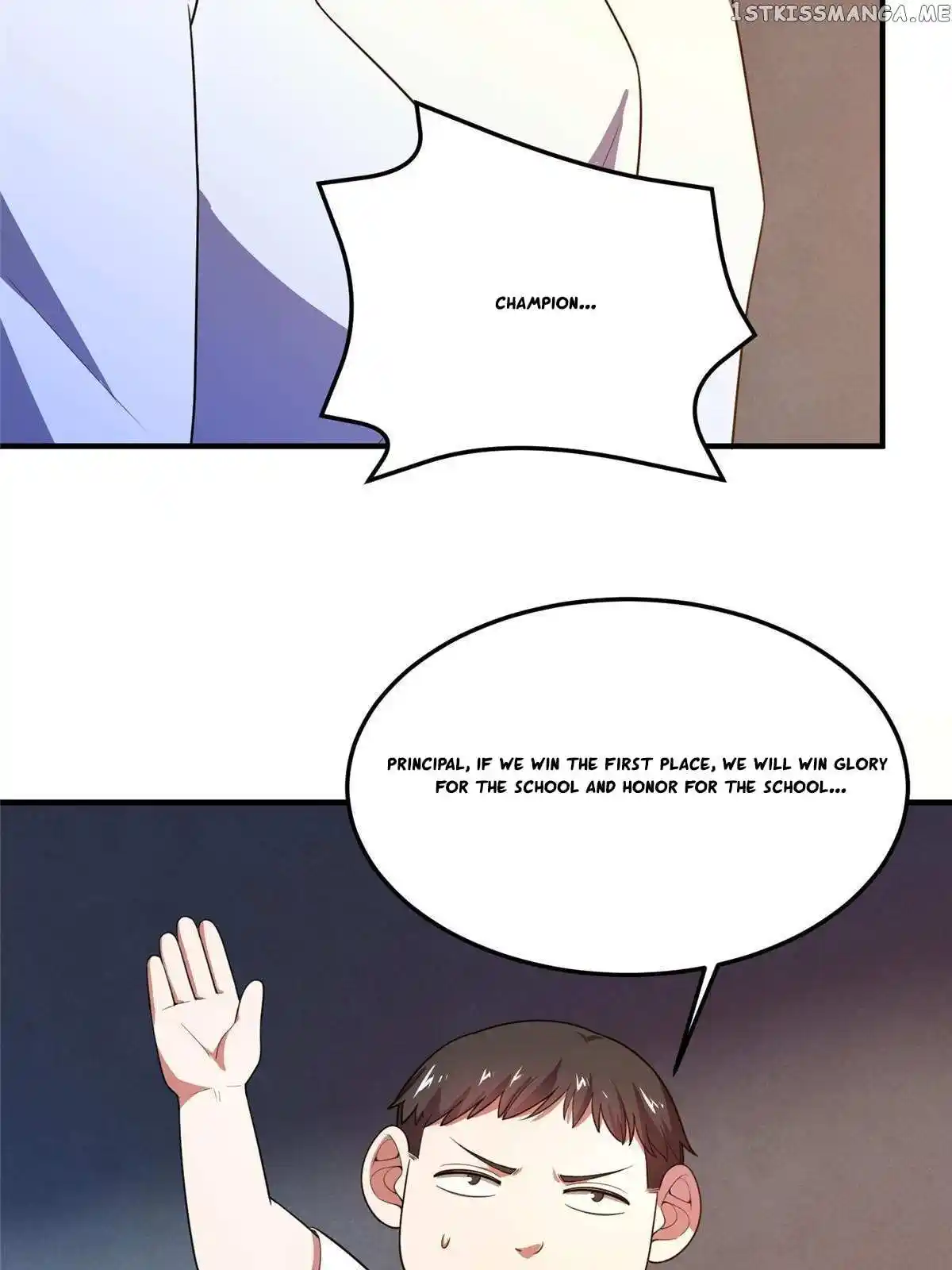 Monster Pet Evolution Chapter 191