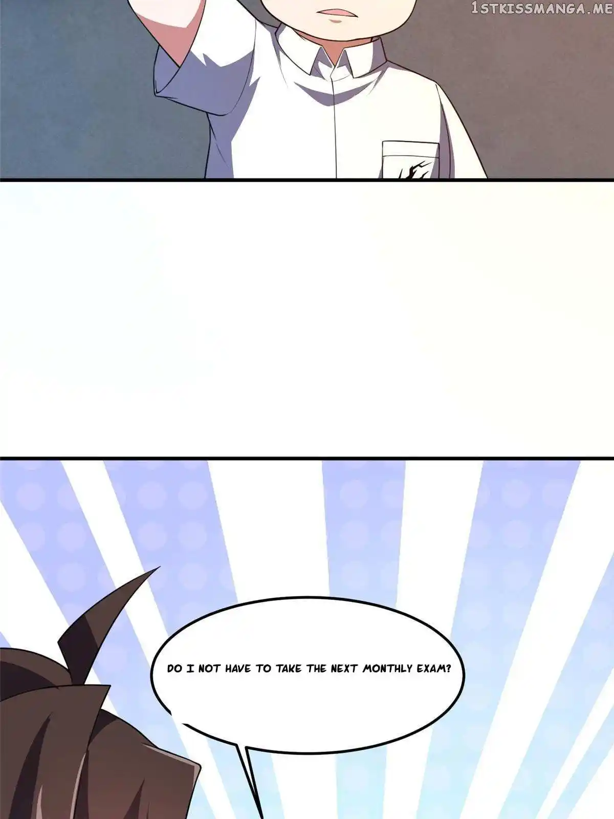 Monster Pet Evolution Chapter 191