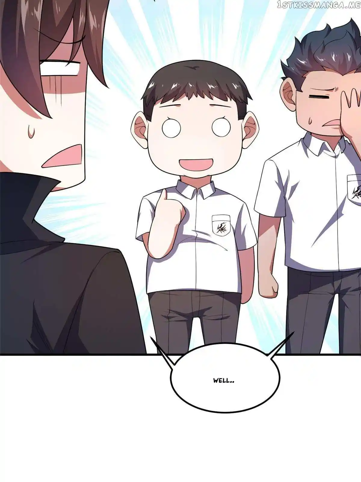 Monster Pet Evolution Chapter 191