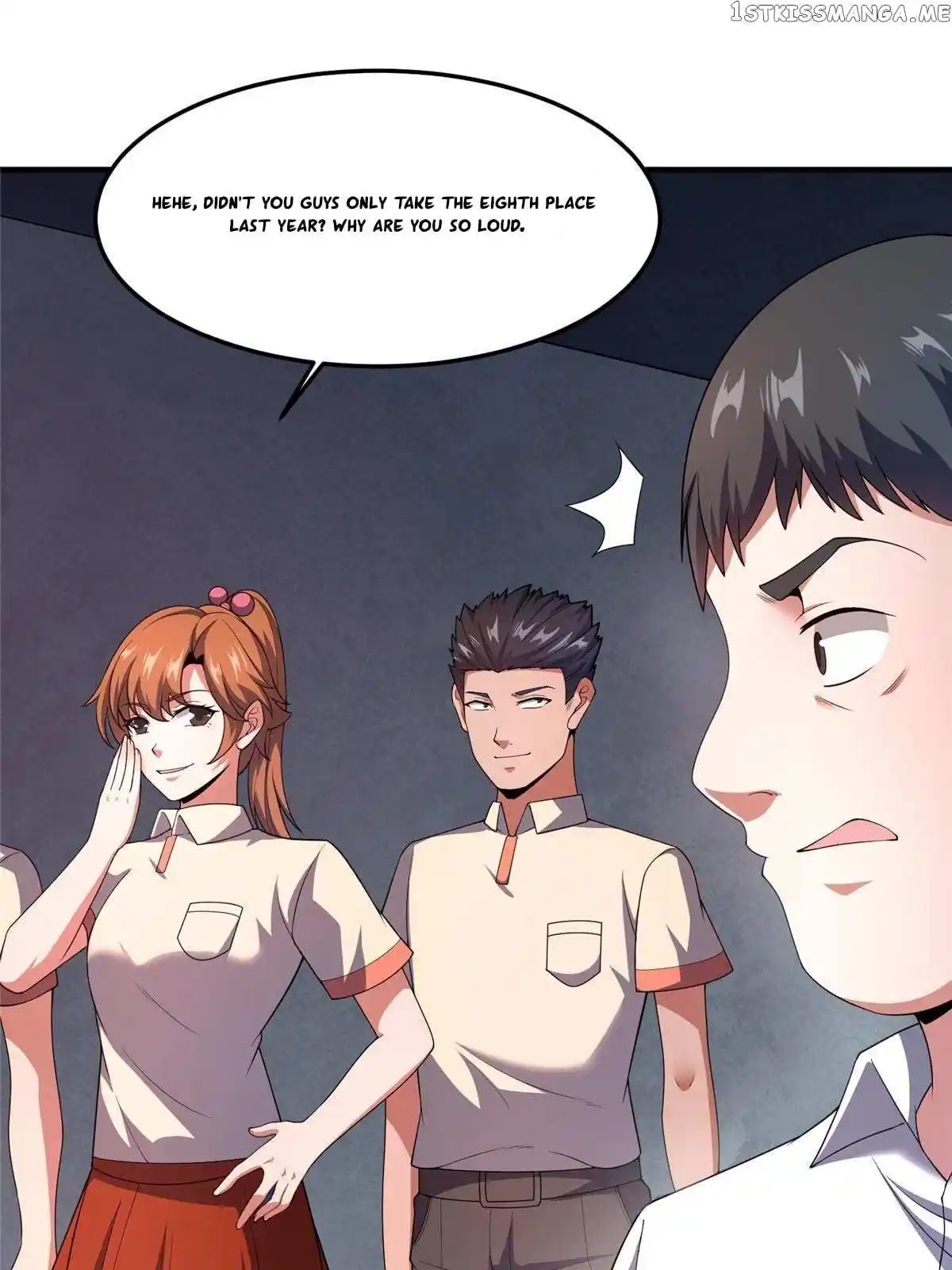 Monster Pet Evolution Chapter 192