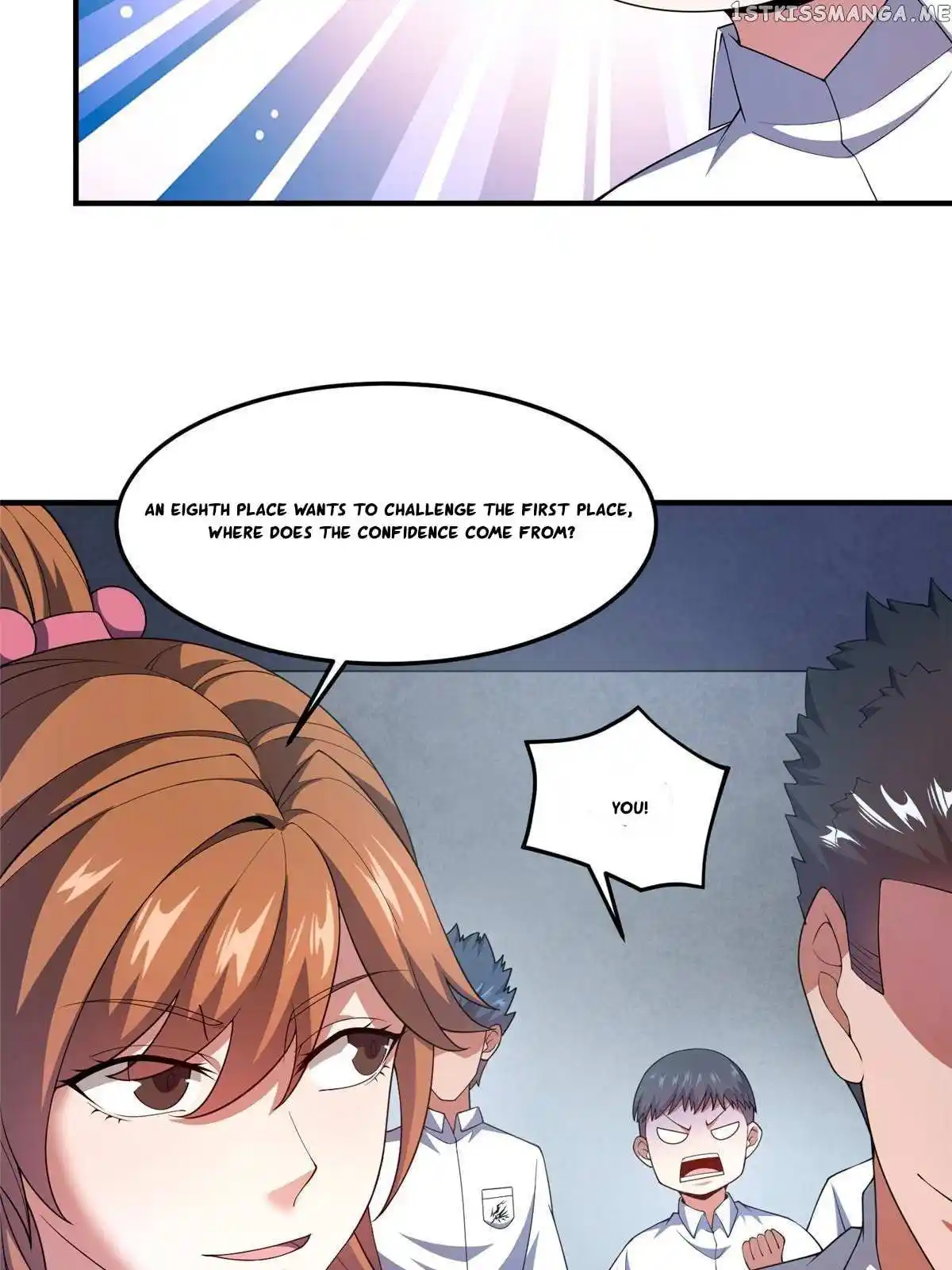 Monster Pet Evolution Chapter 192