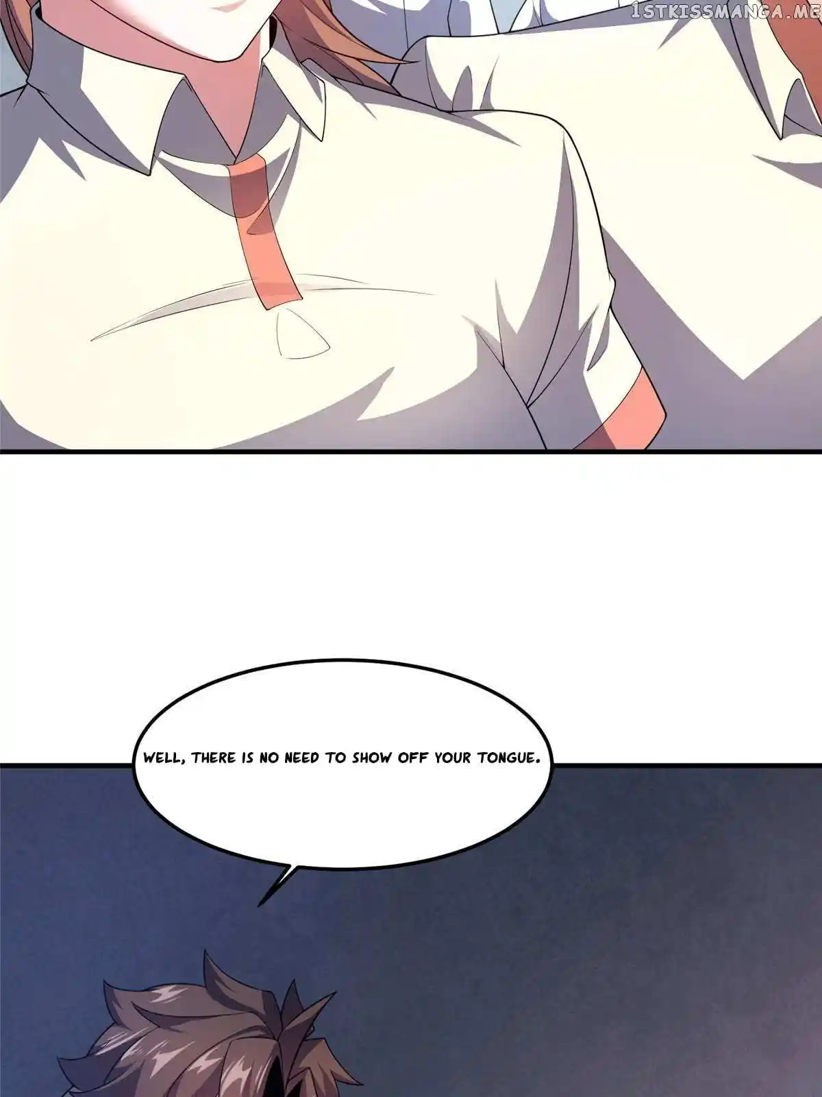 Monster Pet Evolution Chapter 192